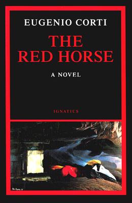 Image for The Red Horse The Red Horse