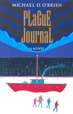 Image for PLAGUE JOURNAL PLAGUE JOURNAL