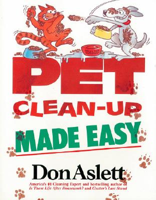 Image for Pet Clean-Up Made Easy