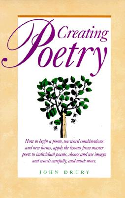 Creating Poetry