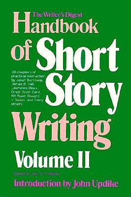 Image for The Writer's Digest Handbook of Short Story Writing - Volume 2 -
