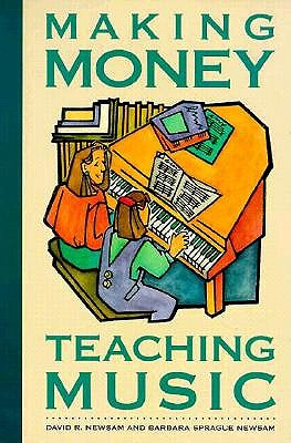 Making Money Teaching Music