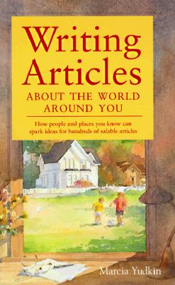 Writing Articles About the World Around You