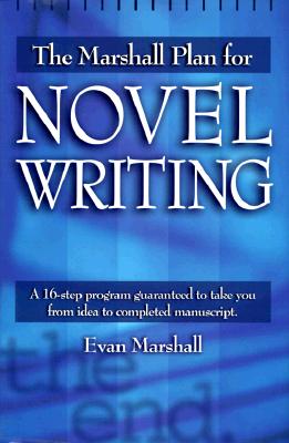 Marshall Plan for Novel Writing