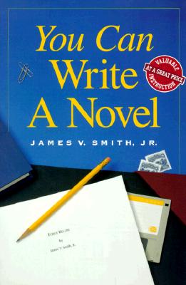 Image for You Can Write a Novel