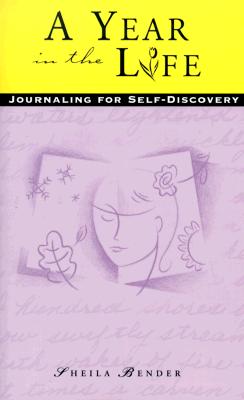 A year in the life journaling for self-discovery