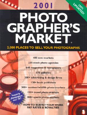 2001 Photographer's Market