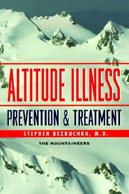 Altitude Illness Prev And Treat