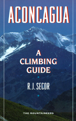 Image for ACONCAGUA