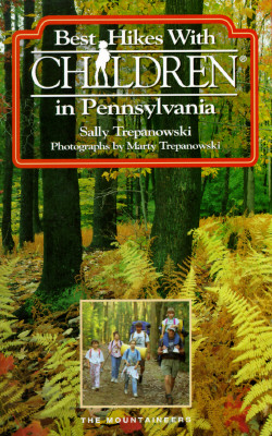 Image for Best Hikes With Children in Pennsylvania (Best Hikes With Children Series)
