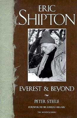 ERIC SHIPTON: EVEREST AND BEYOND