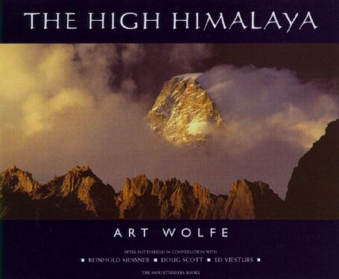 Image for The High Himalaya