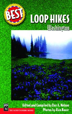 Best Loop Hikes Washington (Best Hikes)