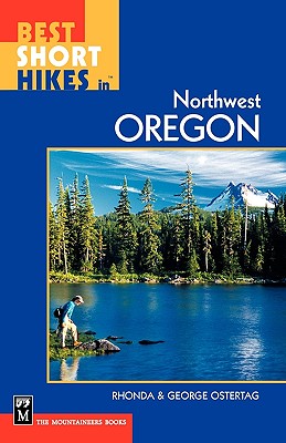 Image for Best Short Hikes in Northwest Oregon Best Short Hikes in Northwest Oregon