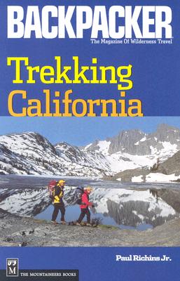 Trekking California (Backpacker Magazine)