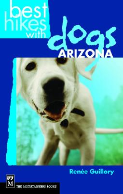 Image for Best Hikes with Dogs Arizona