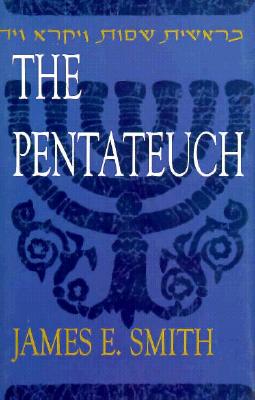 The Pentateuch (Old Testament Survey)