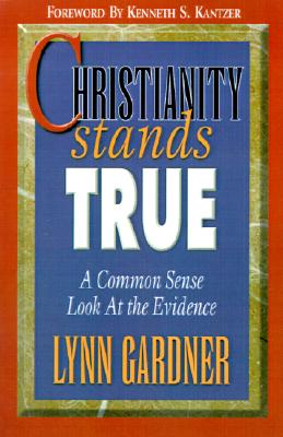 Image for Christianity Stands True Christianity Stands True