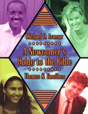 A Newcomer's Guide to the Bible: Themes and Timelines