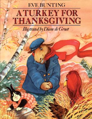 A Turkey for Thanksgiving