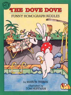 Image for Dove Dove Funny Homograph Riddles