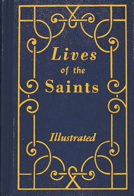 Image for Lives of the Saints Lives of the Saints
