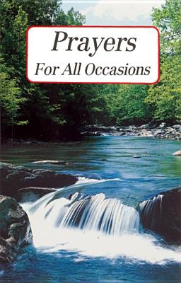 Prayers for All Occasions