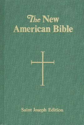 Image for The New American Bible