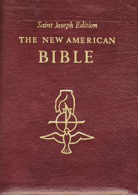 Saint Joseph Edition of the New American Bible