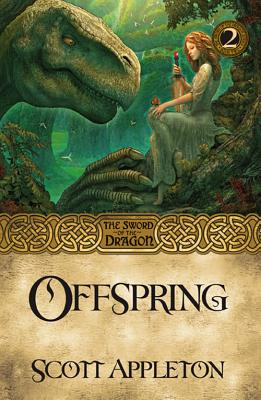 Offspring (Volume 2) (The Sword of the Dragon)