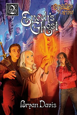 Enoch's Ghost: Volume 2