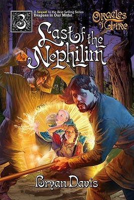 Last of the Nephilim: Volume 3