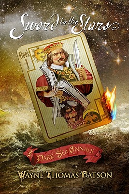 Sword in the Stars (Volume 1) (The Dark Sea Annals)