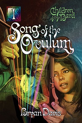 Song of the Ovulum: Volume 1