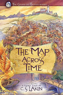 Image for The Map Across Time (The Gates of Heaven Series) The Map Across Time (The Gates of Heaven Series)