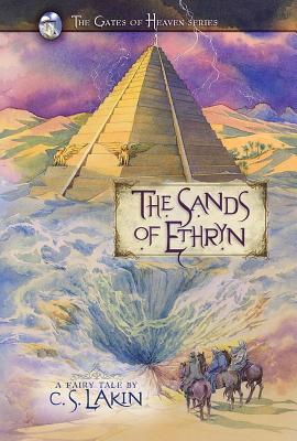 The Sands of Ethryn (Volume 6) (The Gates of Heaven Series)