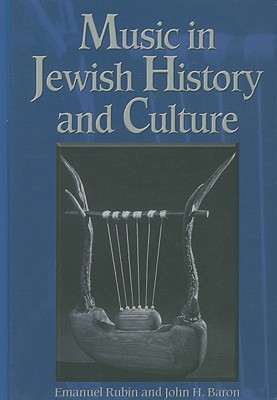 Music in Jewish History And Culture (Detroit Monographs in Musicology)