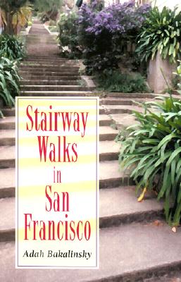 Stairway Walks in San Francisco