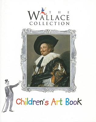 The Wallace Collection Children's Art Book