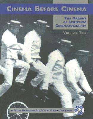 Cinema Before Cinema: The Origins of Scientific Cinematography