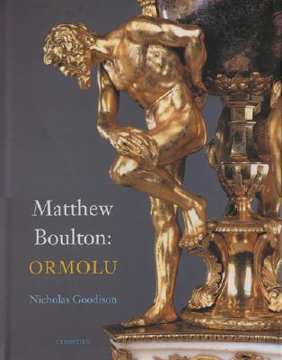 Matthew Boulton: Ormolu