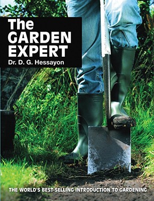 Image for The Garden Expert
