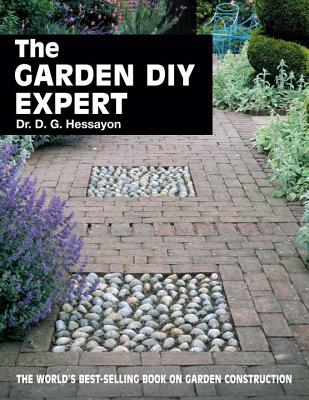 Image for GARDEN DIY EXPERT, THE