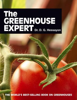 Image for The Greenhouse Expert