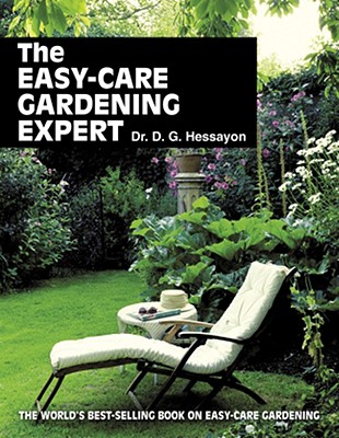 The Easy - Care Gardening Expert
