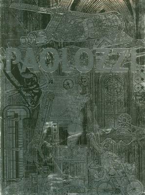 Image for Paolozzi