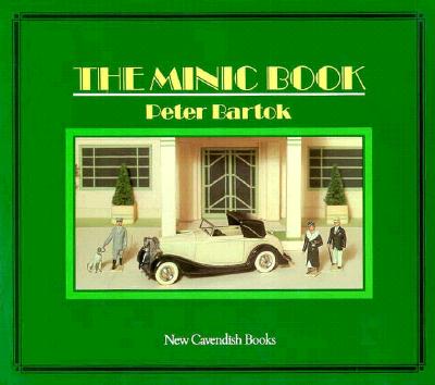 Image for The Minic Book The Minic Book