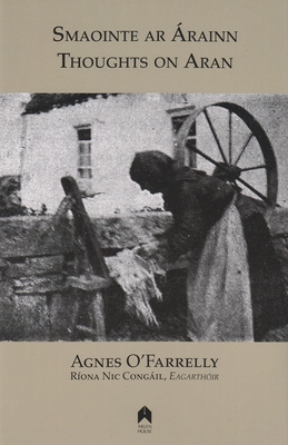 Thoughts on Aran / Smaointe ar rainn