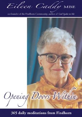 Opening Doors Within