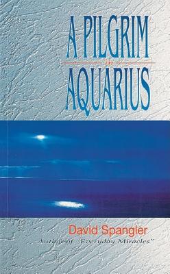 Image for A Pilgrim in Aquarius